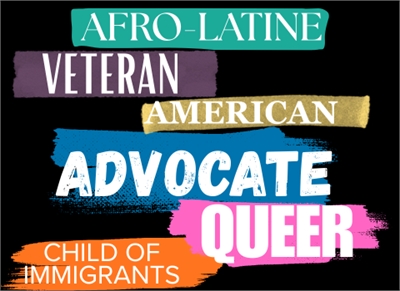 Intersectionality Graphic Intersectionality Graphic